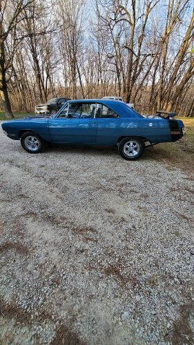 1970 Dodge Dart