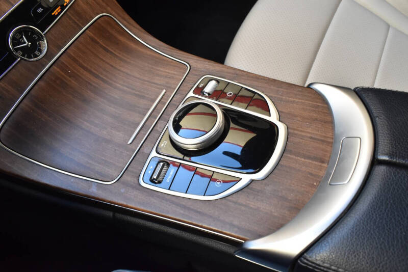 2020 Mercedes-Benz C-Class C 300 4MATIC