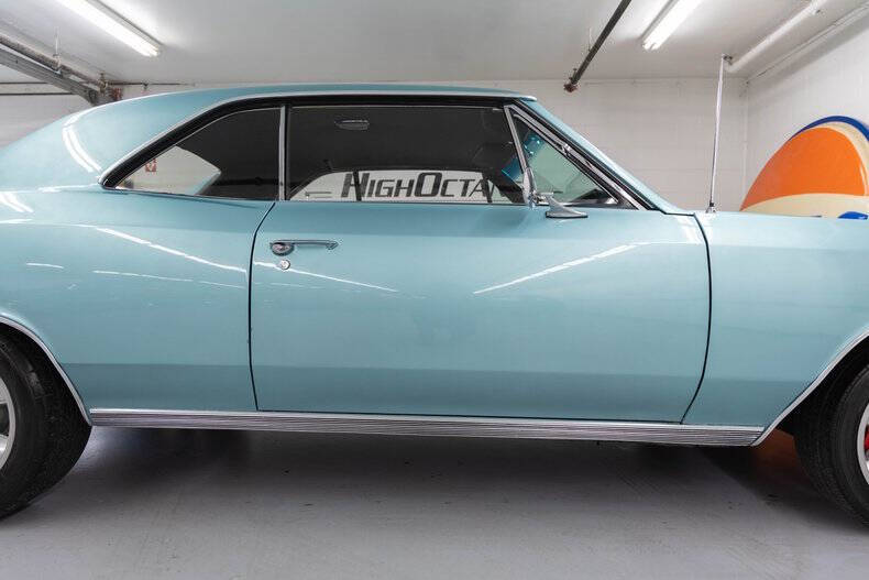 1966 Chevrolet Malibu