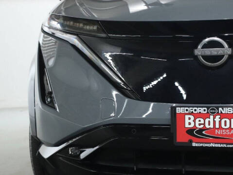 2024 Nissan Ariya Evolve+ e-4ORCE