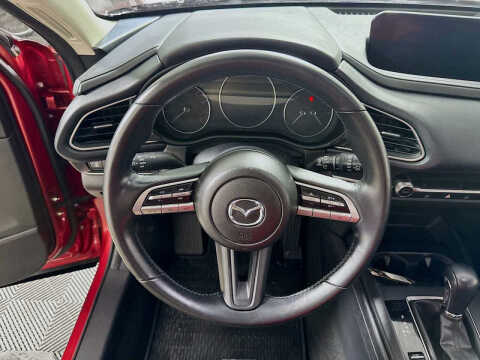 2022 Mazda CX-30 2.5 S Select