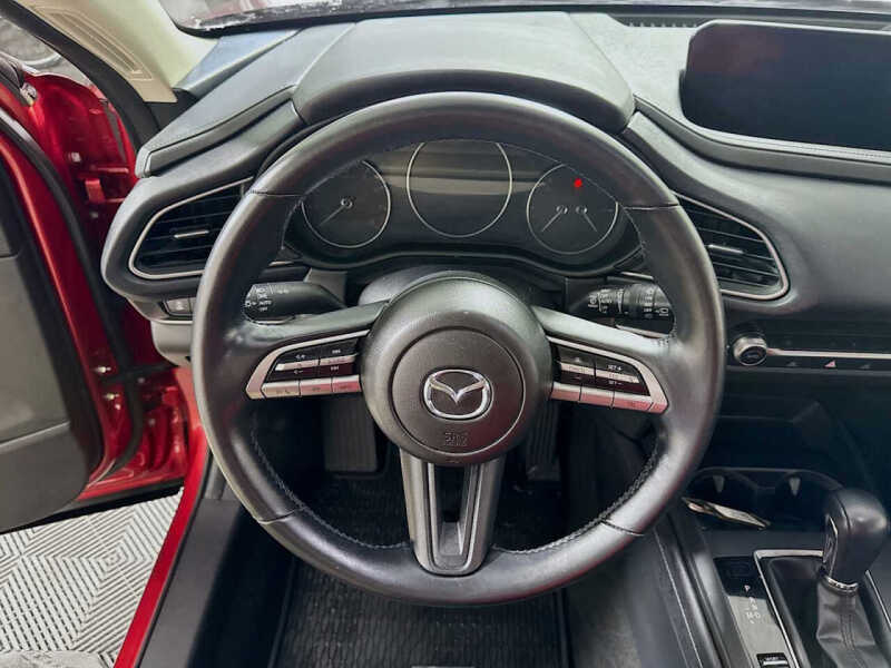 2022 Mazda CX-30 2.5 S Select