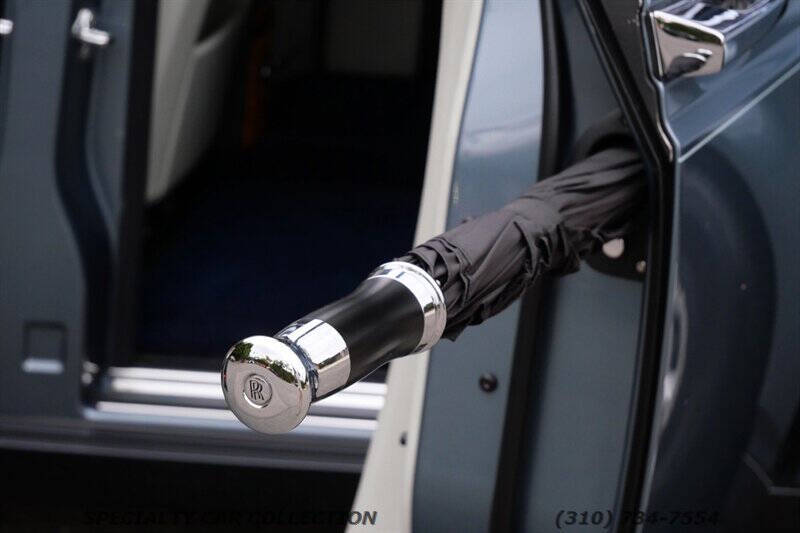 2004 Rolls-Royce Phantom