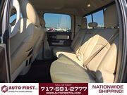 2018 RAM 3500 Laramie