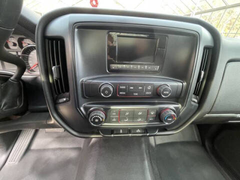 2014 GMC Sierra 1500