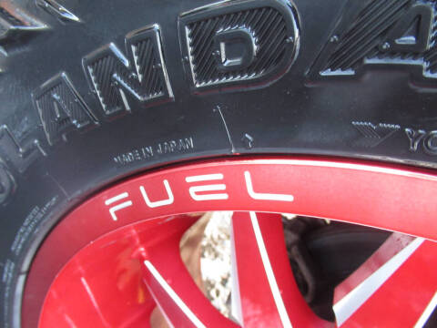 2018 Jeep Wrangler Unlimited