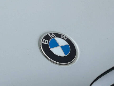 2021 BMW X6 xDrive40i