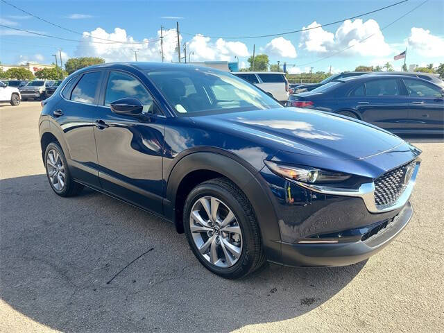 2023 Mazda CX-30 2.5 S Select
