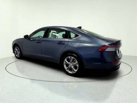 2023 Honda Accord