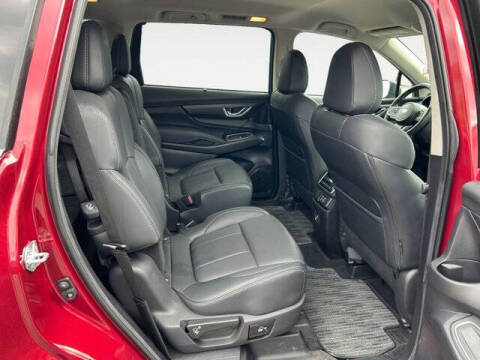 2023 Subaru Ascent Limited 7-Passenger