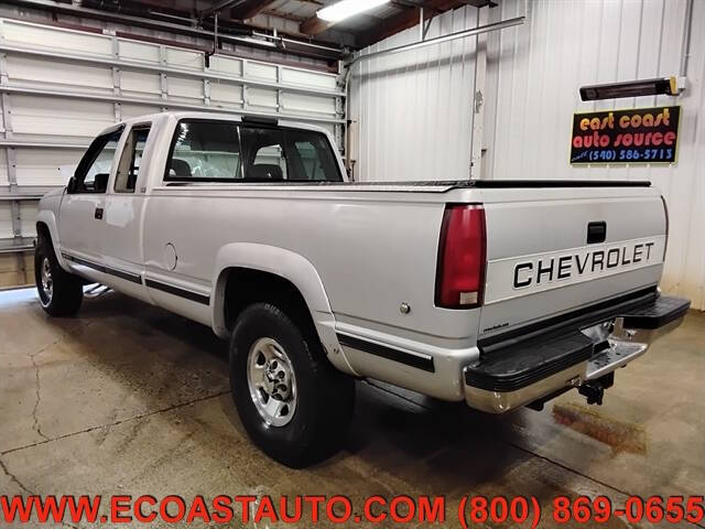 1994 Chevrolet C/K 2500 Series