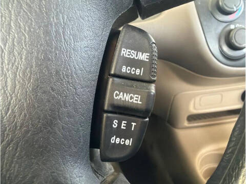 2001 Honda Civic LX