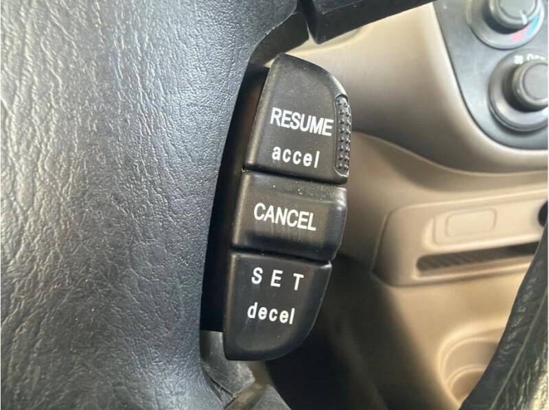 2001 Honda Civic LX