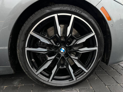 2023 BMW 8 Series M850i xDrive