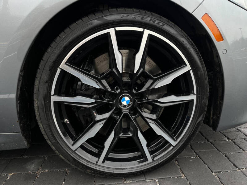 2023 BMW 8 Series M850i xDrive