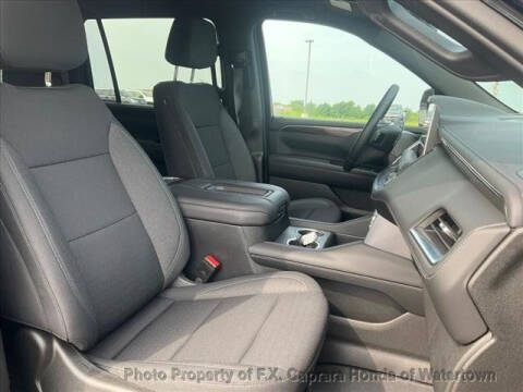 2021 GMC Yukon XL SLE