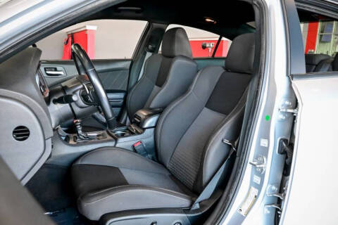 2021 Dodge Charger GT