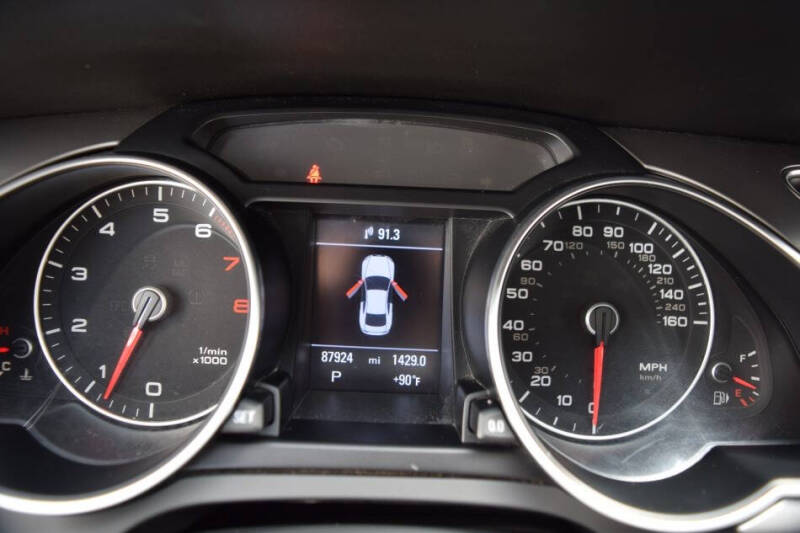 2015 Audi A5 2.0T quattro Premium Plus