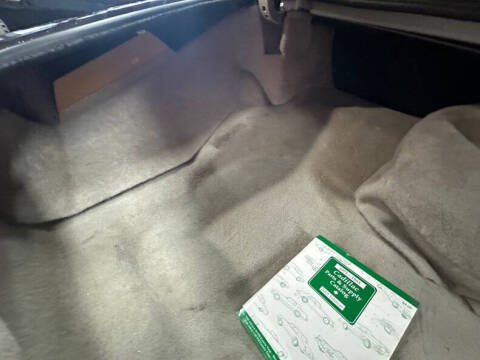 1978 Cadillac Seville