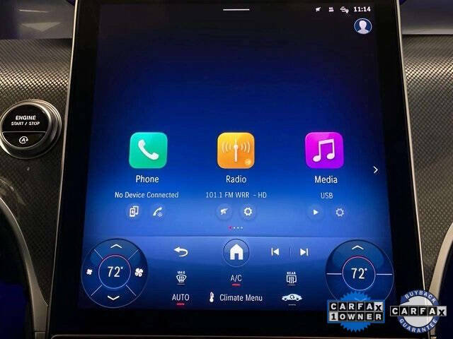 2025 Mercedes-Benz GLC AMG GLC 43