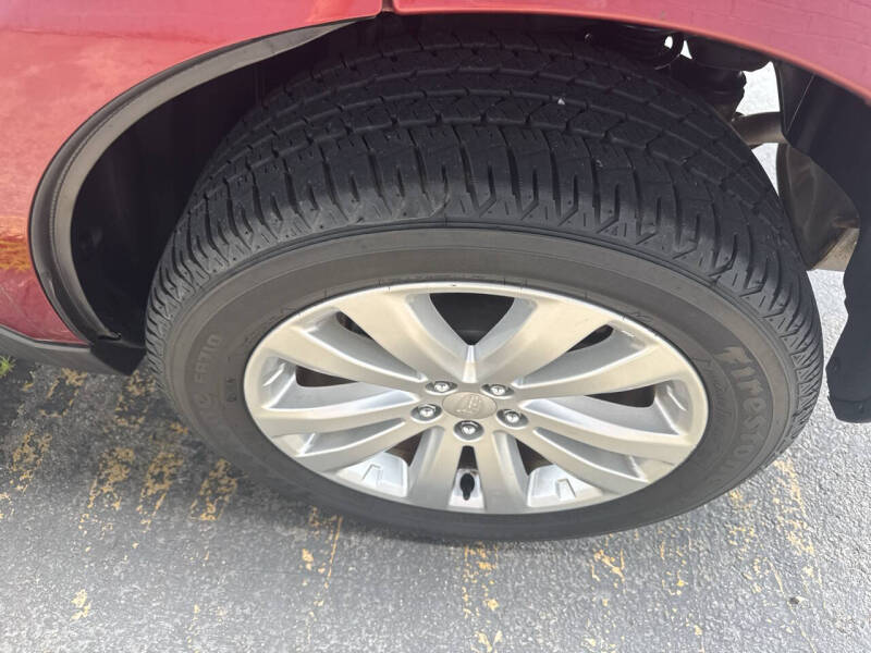 2011 Subaru Forester 2.5X Premium