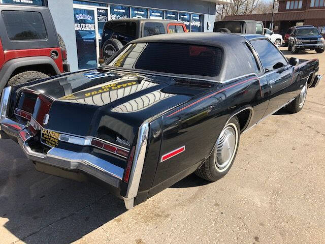 1978 Oldsmobile Toronado for sale at Extreme Auto Plaza in Des Moines, IA