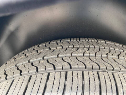 2013 GMC Acadia SLE-2