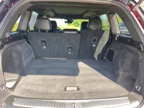 2024 Jeep Grand Cherokee Summit