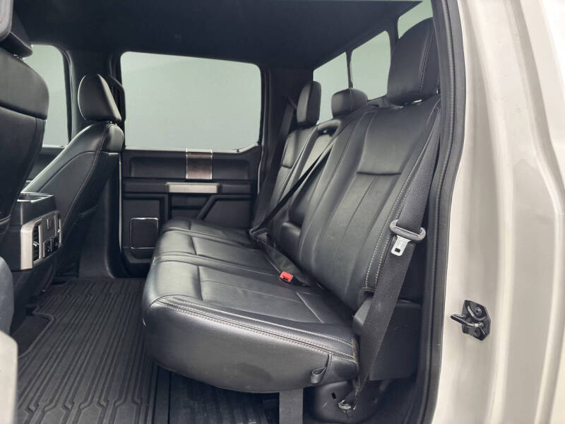 2022 Ford F-350 Super Duty Lariat