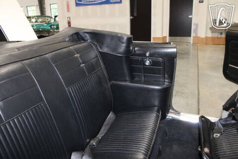 1963 Chevrolet Corvair