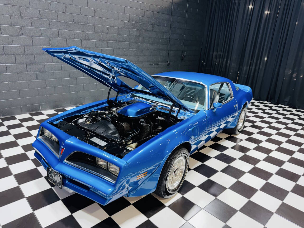 1978 Pontiac Trans Am 65