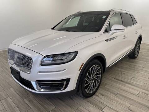 2019 Lincoln Nautilus for sale at Travers Autoplex Thomas Chudy in Saint Peters MO