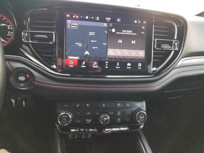2024 Dodge Durango R/T Plus