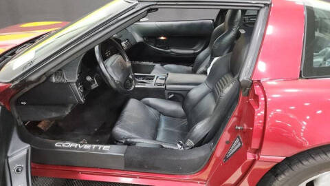 1994 Chevrolet Corvette