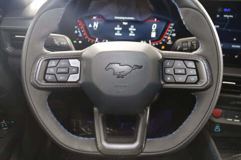 2024 Ford Mustang Dark Horse