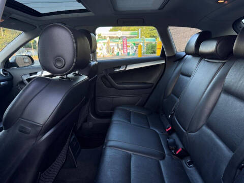 2013 Audi A3 2.0 TDI Premium Plus