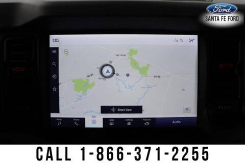 2023 Ford Bronco Badlands Advanced