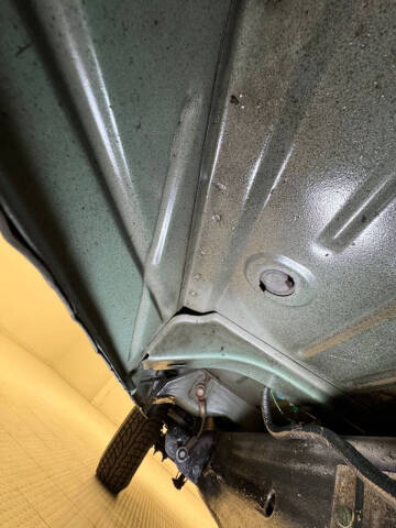 2004 Chevrolet Silverado 1500