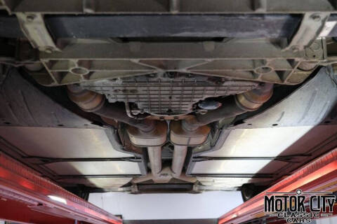 2004 Chevrolet Corvette