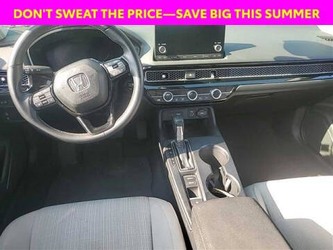 2023 Honda Civic