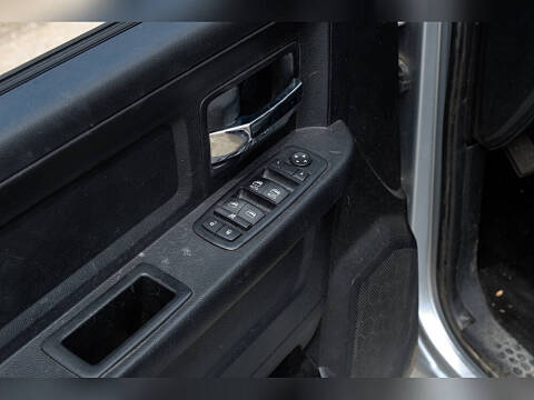 2016 RAM 3500 Tradesman