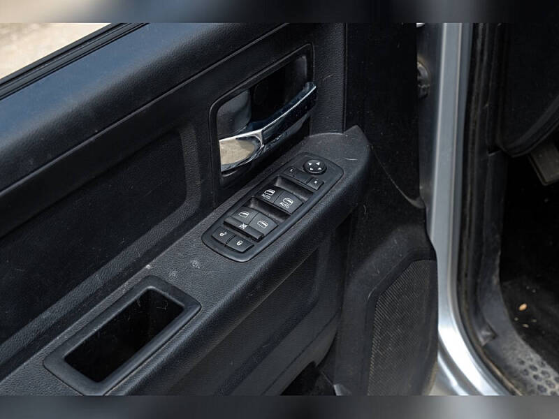 2016 RAM 3500 Tradesman