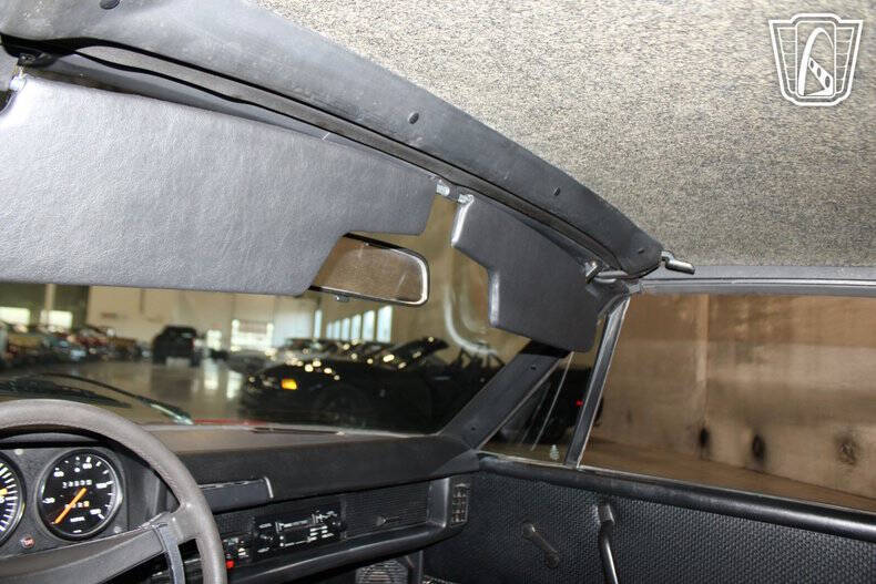 1976 Porsche 914