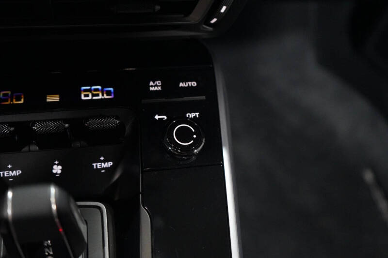 2024 Porsche 911 Turbo