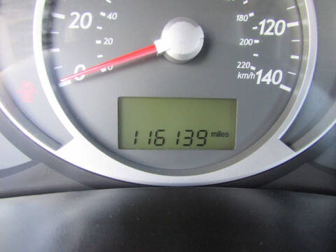 2006 Hyundai Tucson Limited