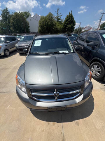 2011 Dodge Caliber