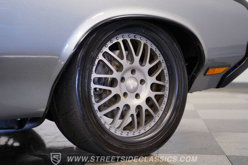 1972 Oldsmobile Cutlass