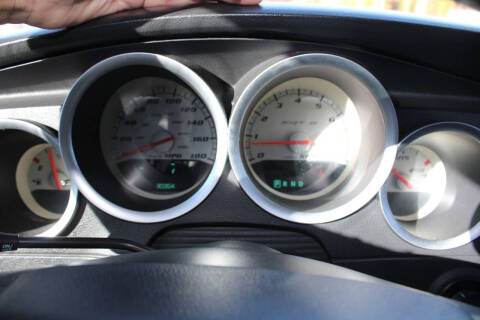 2007 Dodge Charger SRT-8