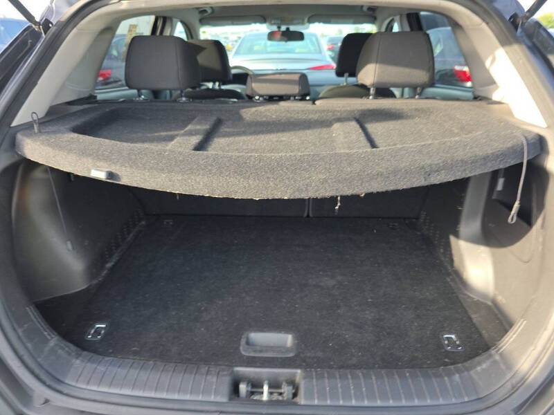2018 Hyundai Kona SEL