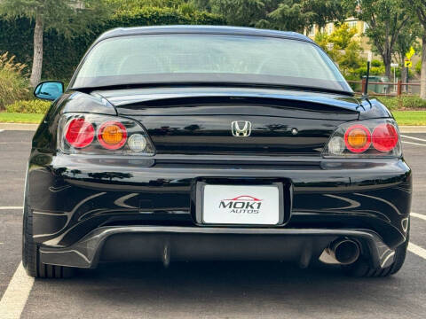 2006 Honda S2000